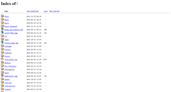 Desktop Screenshot of grafika.alpintech.pl